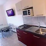 Regent Appartement