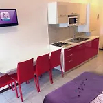 Appartement Regent *