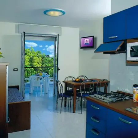 Appartamento Regent *