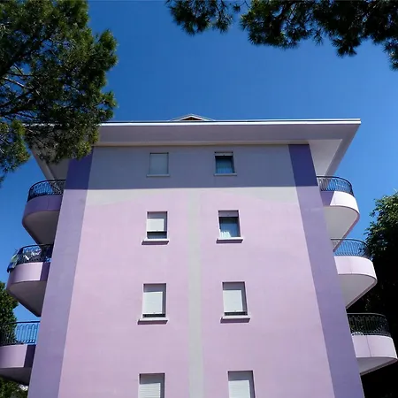 Regent Appartement *