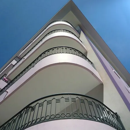 Appartement Regent *