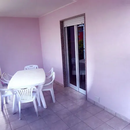 아파트 Regent 비비오네