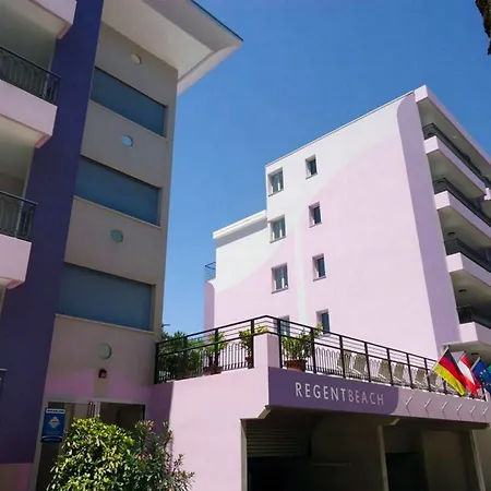 Apartmán Regent Bibione