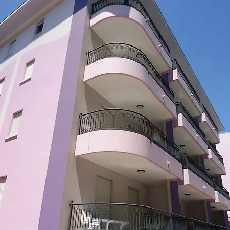 Apartmán Regent Bibione