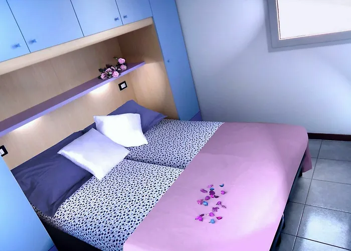 Appartement Regent Bibione