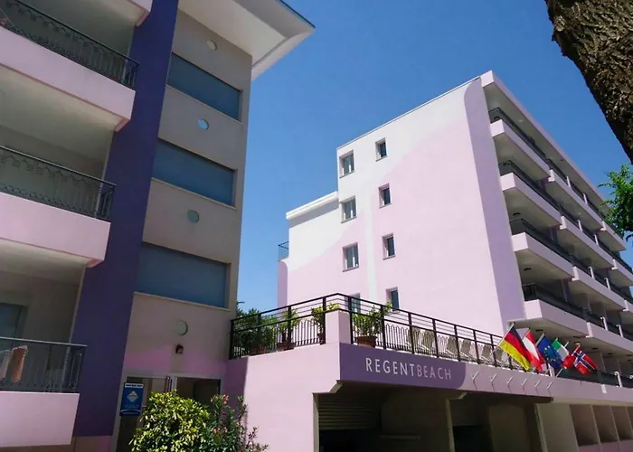 Appartement Regent Bibione