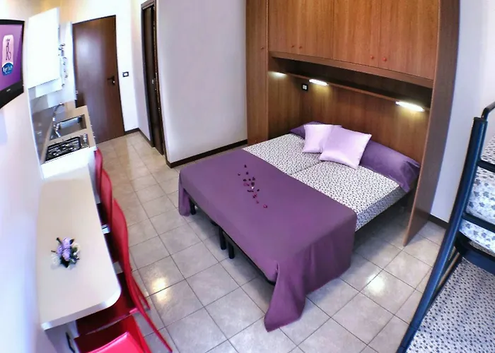 Regent Appartement Bibione