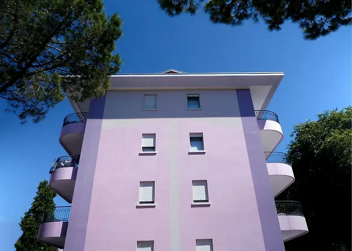 Regent Appartement *