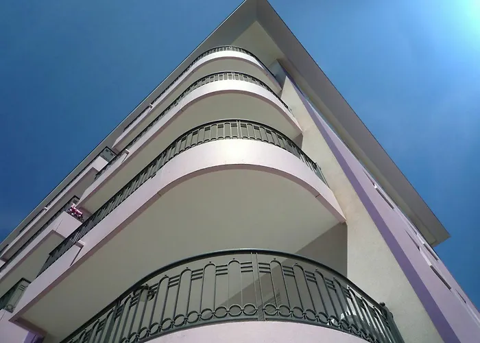 Appartement Regent *